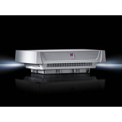 Rittal SK 3139.100 Panneau ventilation