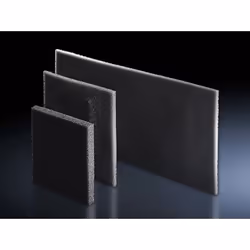 Rittal SK 3285.900, Filtre, Noir, 390 mm, 10 mm, 397 mm, 117 g