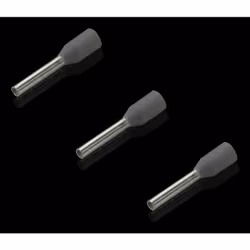 Rittal AS 4050.731, Blanc, Cuivre, Polypropylène (PP), 8 mm, 2,8 mm