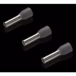 Rittal AS 4050.735, Blanc, Cuivre, Polypropylène (PP), 8 mm, 2,8 mm