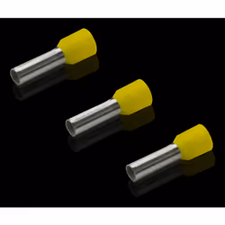 Rittal AS 4050.736, Blanc, Cuivre, Polypropylène (PP), 8 mm, 2,8 mm