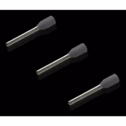 Rittal AS 4050.738, Blanc, Cuivre, Polypropylène (PP), 8 mm, 2,8 mm