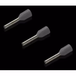 Rittal AS 4050.743, Blanc, Cuivre, Polypropylène (PP), 8 mm, 2,8 mm, 500 pièce(s)