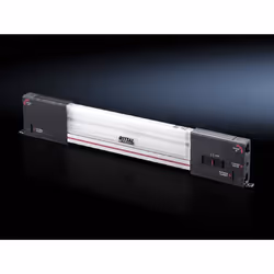 Rittal SZ 2500.220, Noir, 437 mm, 23 mm, 75 mm, 540 g