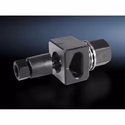 Rittal AS 4055.440, Noir, 757 g