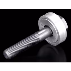 Rittal AS 4055.631, Métallique, 9,5 mm, 50 mm, 67 g, 86 g, 1 pièce(s)