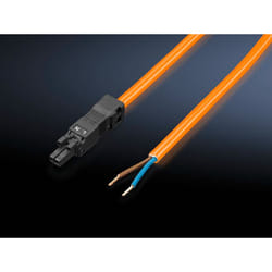 Rittal 2500.420 câble d'alimentation interne 3 m