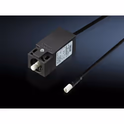 Rittal 2500460, Noir, 230, 24 V, 1 A, 600 mm, 31 mm, 78 mm