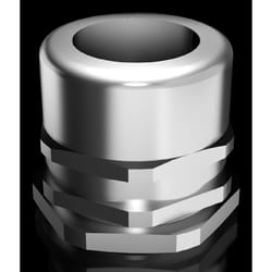 Rittal SZ 2411.851 Nickel Laiton 4 pièce(s)