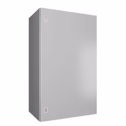 Rittal enclosure, 600 mm, 400 mm, 1000 mm, 44,5 kg, 45 kg, 1 pièce(s)