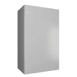 Rittal enclosure armoire électrique Acier IP66