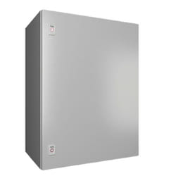 Rittal 1059.000 armoire électrique Acier IP66