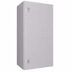Rittal 1037.000, 400 mm, 300 mm, 800 mm, 24,3 kg, 24,9 kg