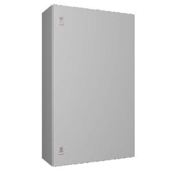 Rittal AX 1090.000 armoire électrique Acier IP66