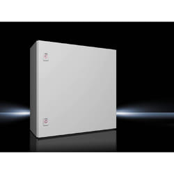 Rittal AX 1054.000 armoire électrique Acier inoxydable IP66