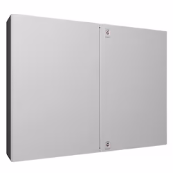 Rittal 1100.000, 1000 mm, 210 mm, 760 mm, 46,5 kg, 49 kg, 1 pièce(s)