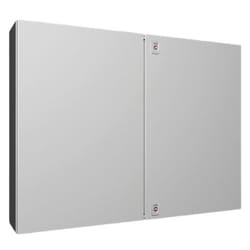 Rittal 1100.000 armoire électrique Acier IP55