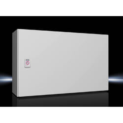 Rittal AX 1039.000 armoire électrique Acier inoxydable IP66