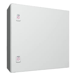 Rittal AX 1050.000 armoire électrique Acier IP66
