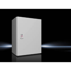 Rittal AX 1034.000 armoire électrique Acier inoxydable IP66