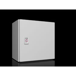 Rittal 1033.000 armoire électrique Polyuréthane, Acier IP66