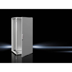 Rittal VX 8815.000 Rack autonome Gris