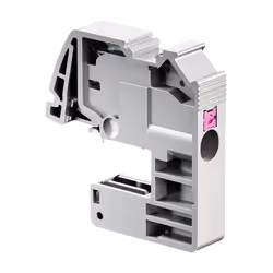 fabricant et numéro du fabricant Rittal3455505 données techniques Contenu: 1 pc(s) Courant nominal: 30 A Hauteur: 40 mm Large ...