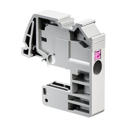 3455505 Borne d'alimentation Push-In gris 1 pc(s) X929711 - Rittal