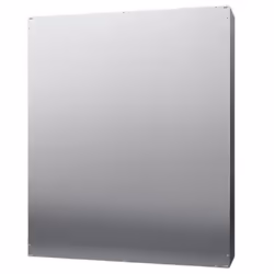 Rittal 1008.000 armoire électrique Acier inoxydable IP66 - Vue supplémentaire 2