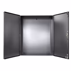 Rittal 1008.000 armoire électrique Acier inoxydable IP66 - Vue supplémentaire 4