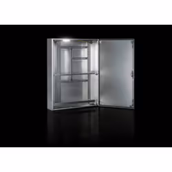 Rittal 1009.000 armoire électrique Acier inoxydable IP66 - Vue supplémentaire 6
