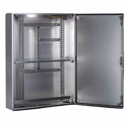 Rittal 1010.000 armoire électrique Acier inoxydable IP66 - Vue supplémentaire 2