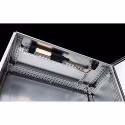 Rittal 1010.000 armoire électrique Acier inoxydable IP66 - Vue supplémentaire 4