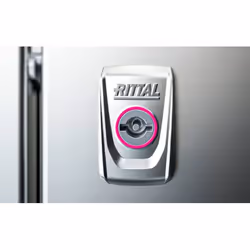 Rittal 1010.000 armoire électrique Acier inoxydable IP66 - Vue supplémentaire 6