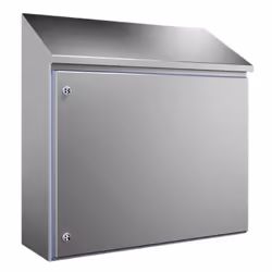 Rittal 1315.600, 810 mm, 300 mm, 39 kg, 39,5 kg