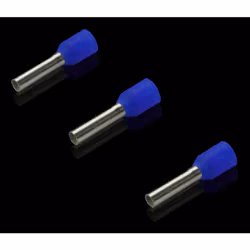 Rittal AS 4050.779, Blanc, Cuivre, Polypropylène (PP), 8 mm, 2,8 mm