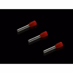 Rittal AS 4050.774, Blanc, Cuivre, Polypropylène (PP), 8 mm, 2,8 mm