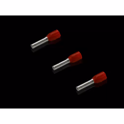 Rittal AS 4050.773, Blanc, Cuivre, Polypropylène (PP), 8 mm, 2,8 mm