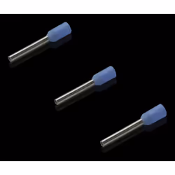 Rittal AS 4050.754, Blanc, Cuivre, Polypropylène (PP), 8 mm, 2,8 mm