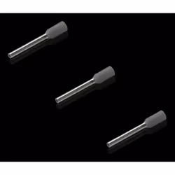 Rittal AS 4050.752, Blanc, Cuivre, Polypropylène (PP), 8 mm, 2,8 mm, 500 pièce(s)