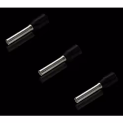 Rittal AS 4051.647, Blanc, Cuivre, Polypropylène (PP), 8 mm, 2,8 mm, 500 pièce(s)