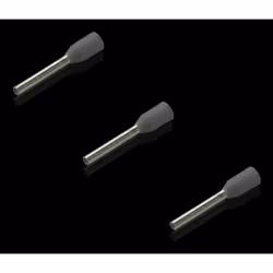 Rittal AS 4051.641, Blanc, Cuivre, Polypropylène (PP), 8 mm, 2,8 mm