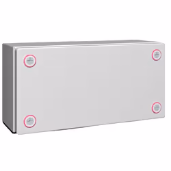Rittal 1501.000, 300 mm, 120 mm, 150 mm, 2,2 kg, 2,32 kg, 1 pièce(s)