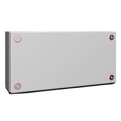 Rittal 1504.000 armoire électrique Acier IP66