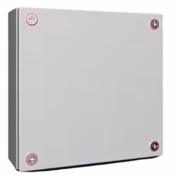 Rittal 1507.000, 300 mm, 120 mm, 300 mm, 3,58 kg, 3,7 kg, 1 pièce(s)
