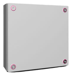 Rittal 1507.000 armoire électrique Acier IP66