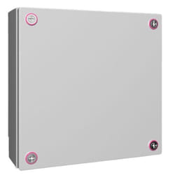 Rittal 1511.000 armoire électrique Acier IP66