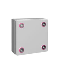 Rittal 1514.000 armoire électrique Acier IP66