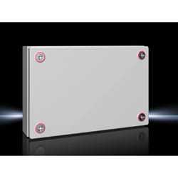 Rittal KX 1517.000 armoire électrique Acier inoxydable IP66