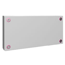 Rittal 1518.000 armoire électrique Acier IP66